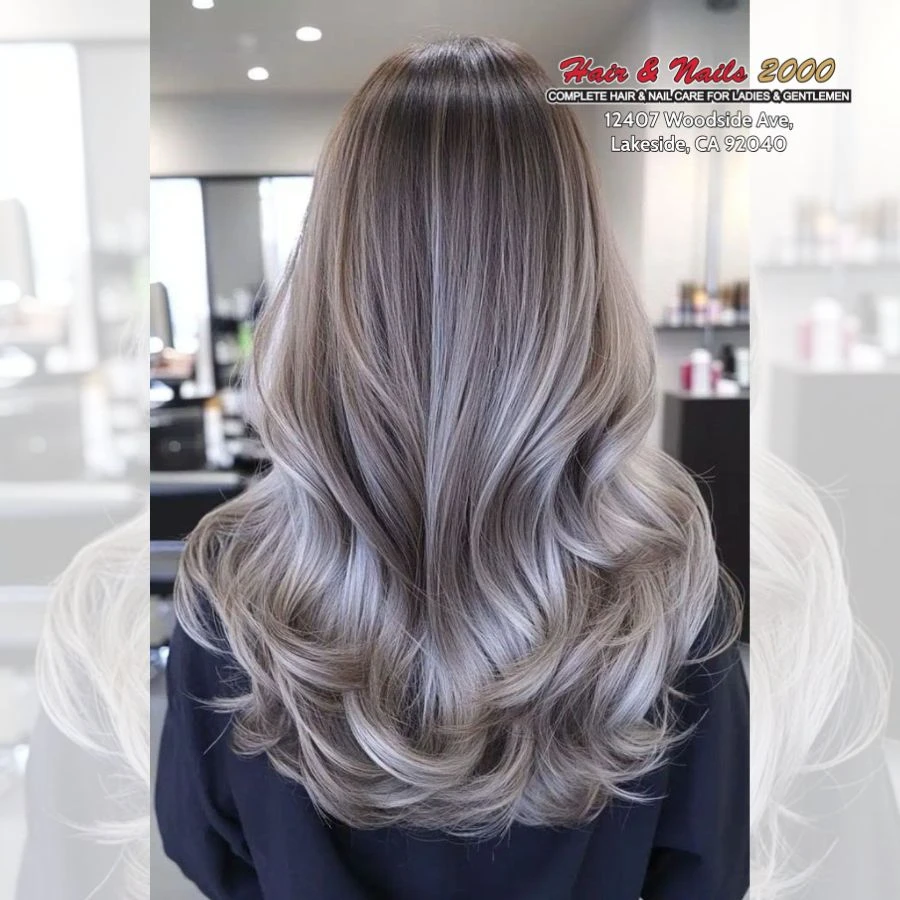 hair service ideas